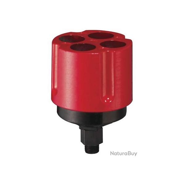 LANCE FUS�ES PERFECTA MULTI SHOOTER AVEC ADAPTATEURS M8X1 - M9X1 ET M10X1