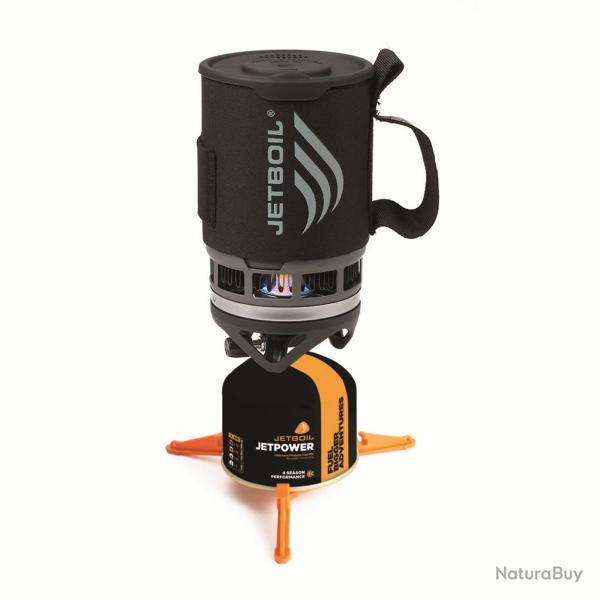 R�chaud tasse Zip