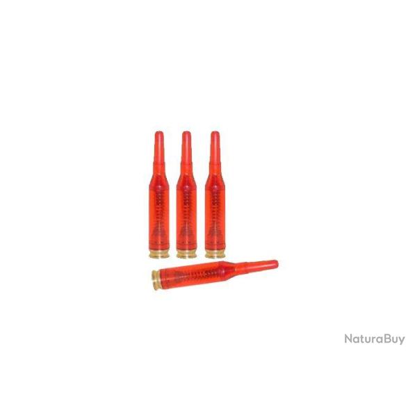 DESTOCKAGE DOUILLE AMORTISSEUR BLISTER POUR CARABINE 8