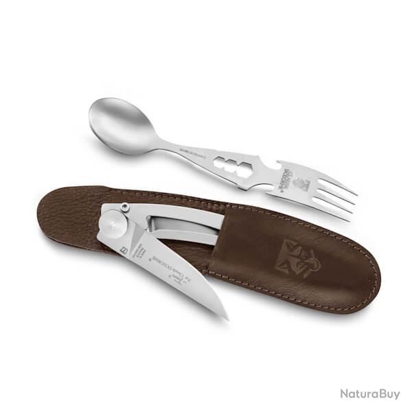 Set nature Claude Dozorme 2 pi�ces