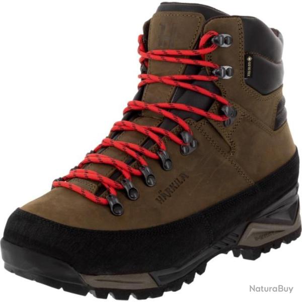 CHAUSSURE HARKILA SAXNAS GTX WILLOW GREEN