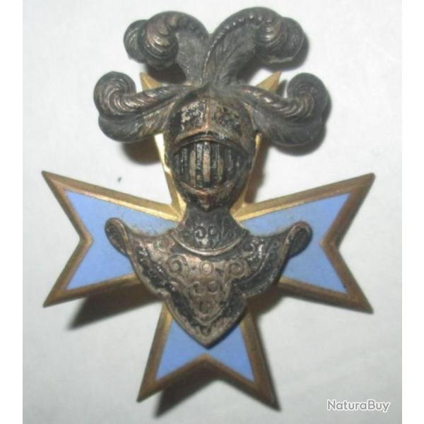 Centre d'Instruction des Divisions Blind�es, TREVES,�mail