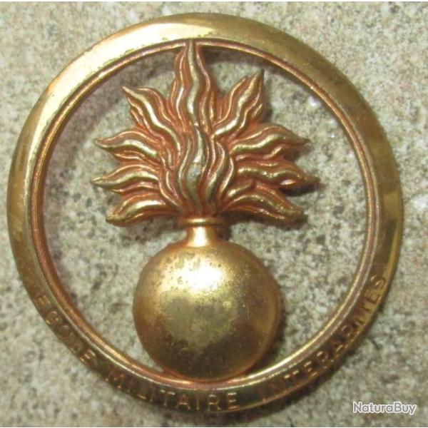 Insigne de bret, Ecole Militaire Interarmes