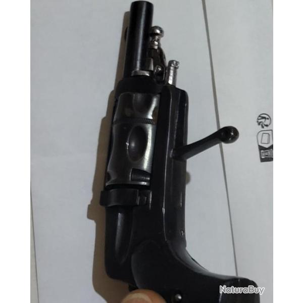 Velodog tr�s beau en 6 mm