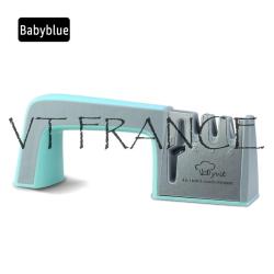 Affuteur Aiguiseur Couteau Pro -Bleu 20260729082518