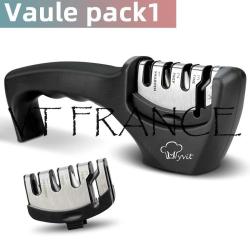 Affuteur Aiguiseur Couteau Pro -Black 20260729082518