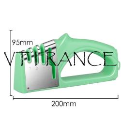 Affuteur Aiguiseur Couteau Pro -Vert 20260729082518