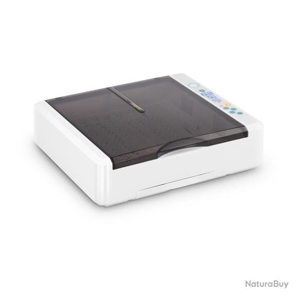 Couveuse oeufs automatique ventil�e incubateur appareil d'incubation (36 oeufs (poule), 20 - 39,5 �