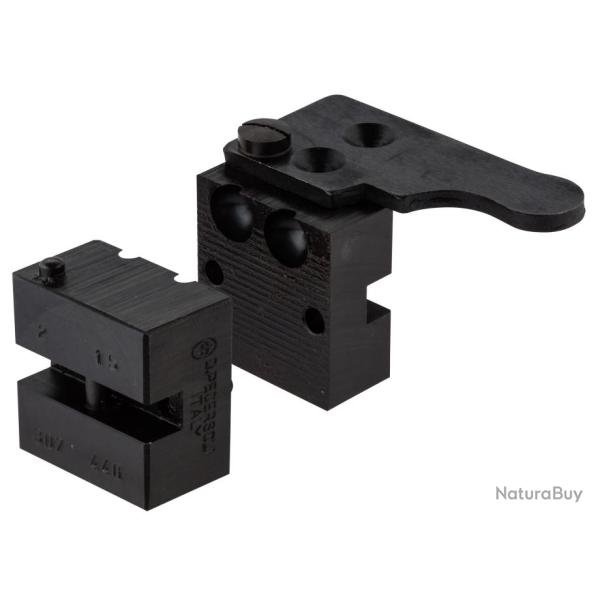 Moule � balles 2 cavit�s cal. 454 - Balles rondes