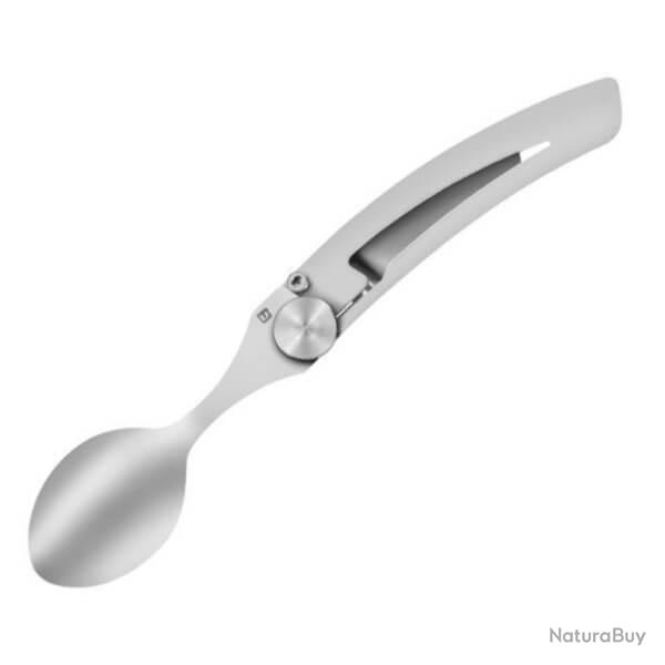 Cuillre Le Thiers Claude Dozorme tout inox
