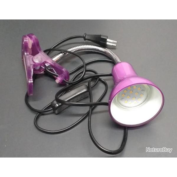 Lampe d�coration de bureau