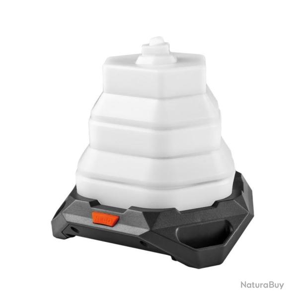 Lanterne LED rechargeable "Galileo Air" 1000 lumens [Nebo]