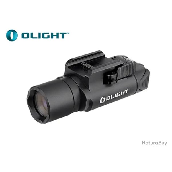 Lampe torche tactique Valkyrie Turbo