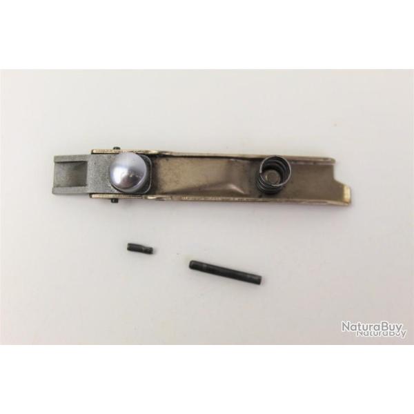 ARRETOIR COMPLET FUSIL BERETTA A 303 CALIBRE 12/76 OCCASION