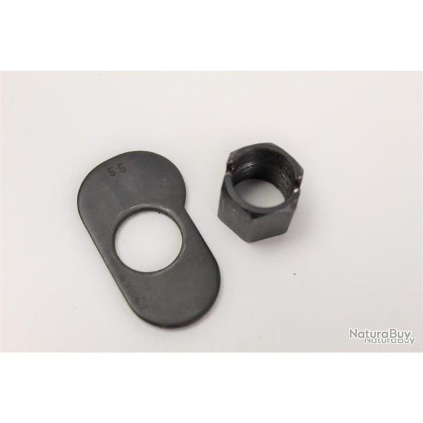 CALE DE CROSSE FUSIL BERETTA A 303 CALIBRE 12 OCCASION