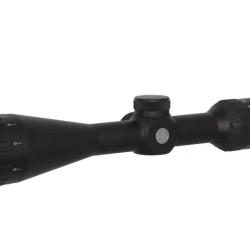 Lunette 4-12x40 AO Airmax r&eacute;ticule AMX Hawke