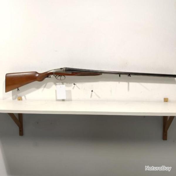 Fusil juxtapos DARNE R12 12/70