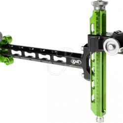 EXE - Viseur SIDERAL VERT DROITIER (RH)