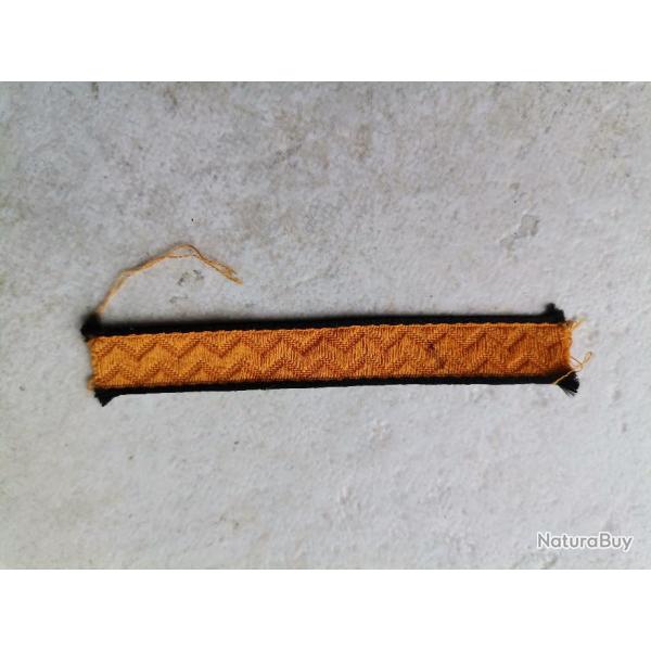 Grade d'appoint� arm�e suisse