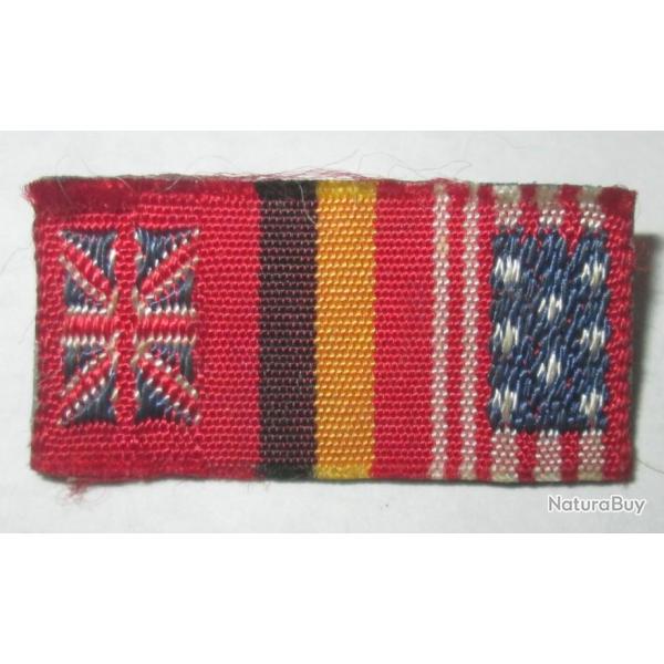 Insigne Patriotique Lib�ration(b)