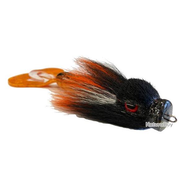 Miuras Mouse Mini 20cm - 60gr Derg Whisper