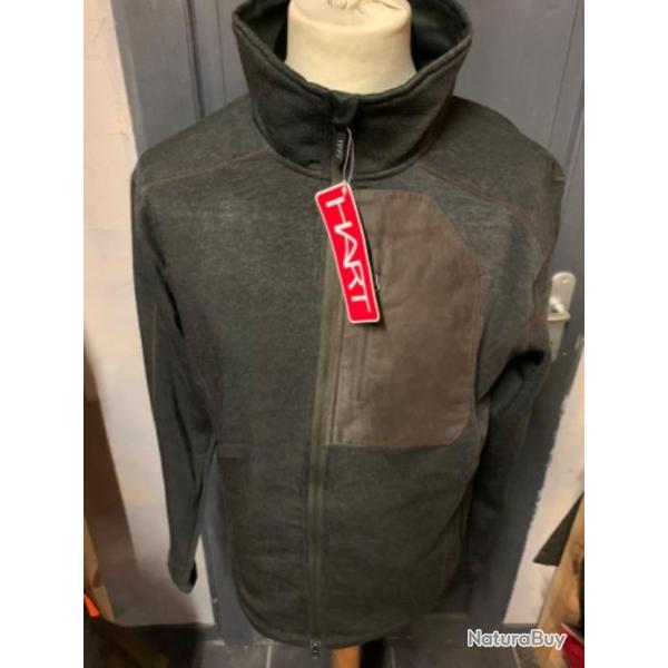 HANGAR33 VESTE HART KOFU TAILLE L