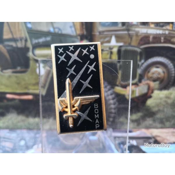 Base Op�rationnelle Mobile A�roport�e- J.Y S�galen  4a.