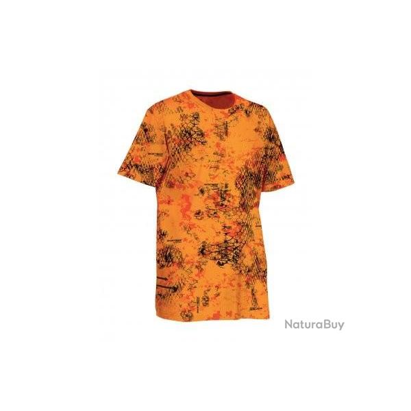 Tee-shirt Prohunt blaze.