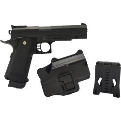 R&eacute;plique airsoft Hi-Capa Spring grand mod&egrave;le