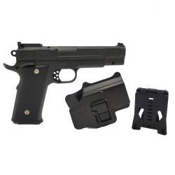 R&eacute;plique airsoft Style S&W M945 Spring