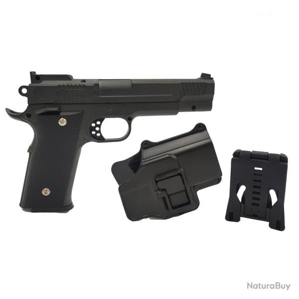 R�plique airsoft Style S&W M945 Spring