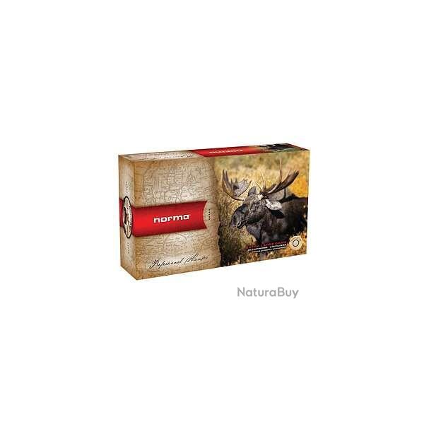Norma 7x57 Oryx 10.1g 156gr x10 boites