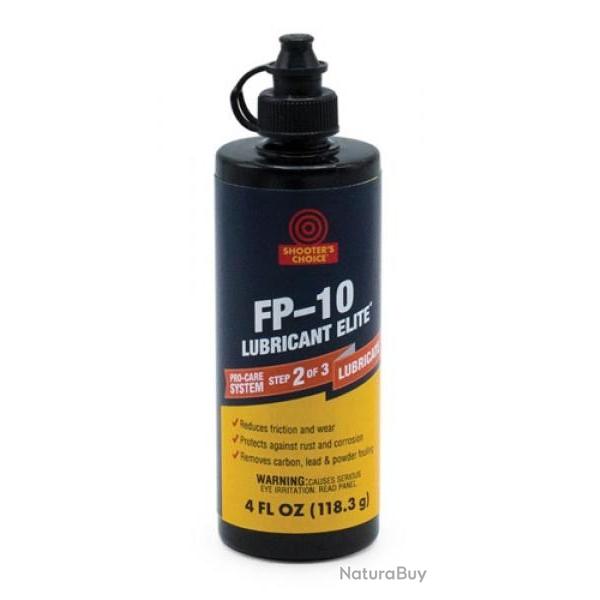 FP-10 LUBRICANT ELITE
