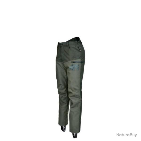 Pantalon de traque Verney Carron.