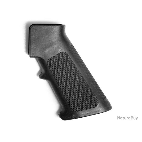 Delta Armory Poigne Moteur Noire pour M4