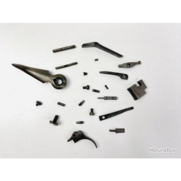 Lot Pi�ces Fusil Monocoup LE PERFECTOR Occasion