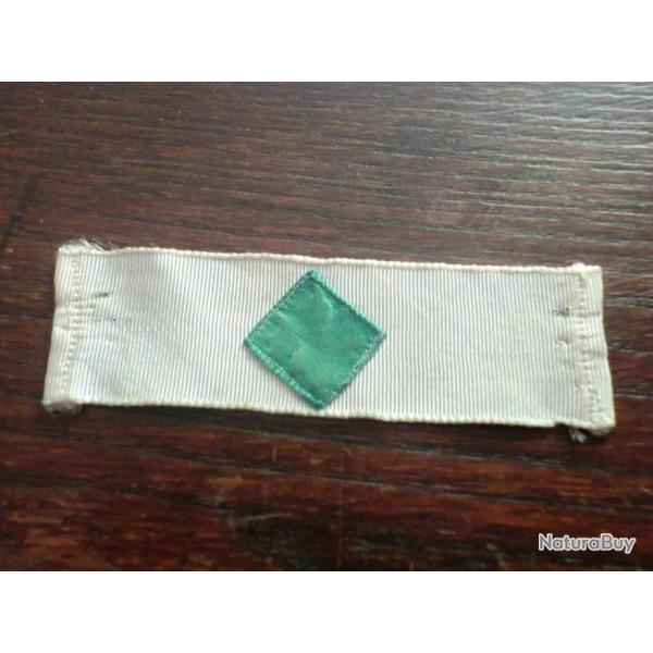 RUBAN TISSU  A DEFINIR