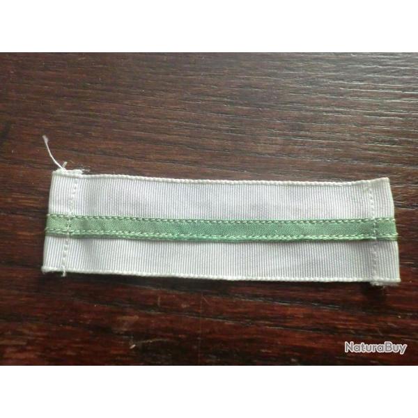 RUBAN TISSU  A DEFINIR REGIMENT