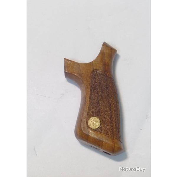 Plaquettes originales  Manurhin MR93 et MR96