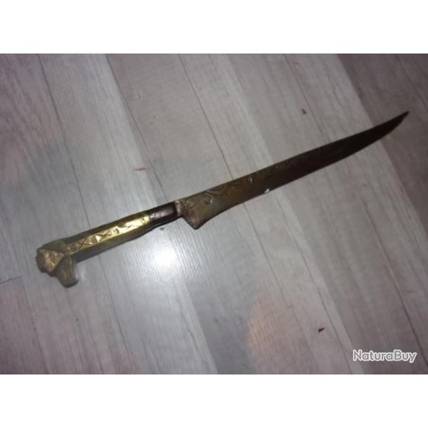 flissa  long.  31,5 cm