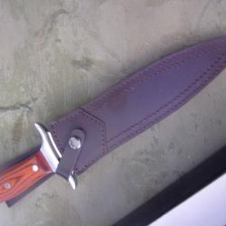 dague de chasse Albainox