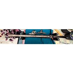 Tromblon Djeza&iuml;l   &agrave; Silex  D 18&egrave;m