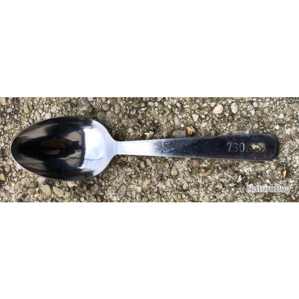 couvert  cuill�re arm�e fran�aise indo Alg�rie LR 730