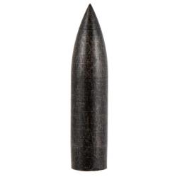 BUCK TRAIL - Pointe Bullet pour f&ucirc;t bois 11/32 80 grains