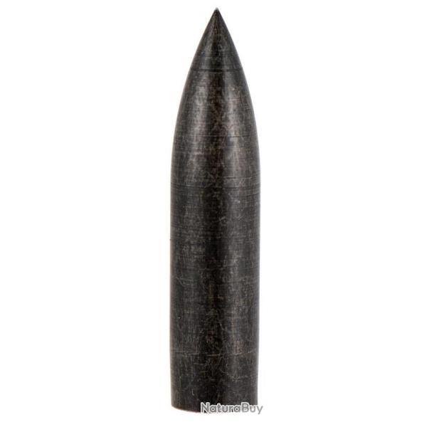 BUCK TRAIL - Pointe Bullet pour f�t bois 11/32 80 grains