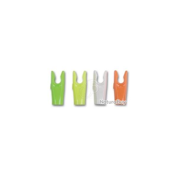 CROSS-X - Encoches Pin Small BLANC