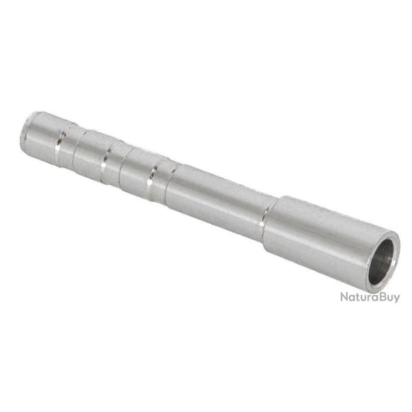 BUCK TRAIL - Inserts HD pour tubes Ebony - Outback 600