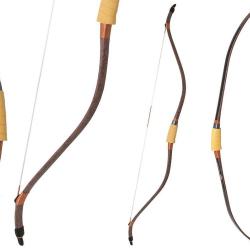 NOMAD - Arc &eacute;questre KTB 53" 25 #