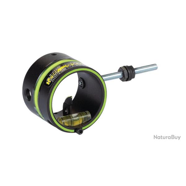 HHA - Corps de Scope PRO 5519 1-5/8 Rh�ostat DROITIER (RH)