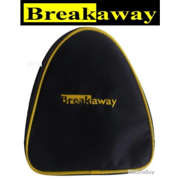 Housse a moulinet tambour Fixe Breakaway